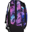 TROLLEY JACK Seven® 8 RUOTE - PINK FUSION