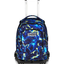TROLLEY JACK Seven® 8 RUOTE DETACH - ELECTRICVIBE BOY