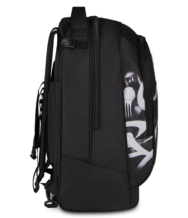TROLLEY JACK Seven® 8 RUOTE - PLUMPY LINE BOY