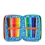 ASTUCCIO 3 ZIP 3D - SPACE RIDE