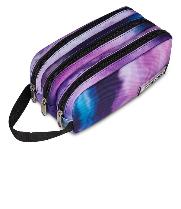 PORTAPENNE 3 ZIP Seven® FREETHINK - GIRL