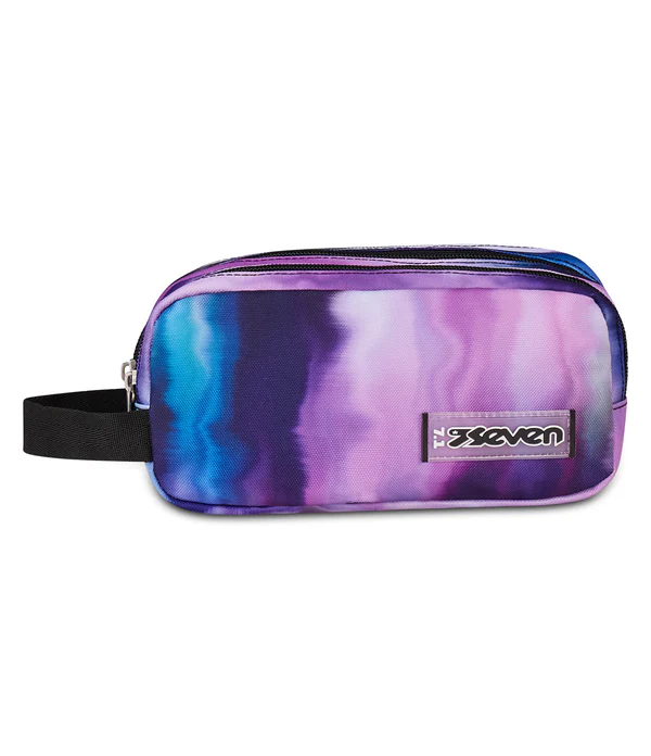 PORTAPENNE 3 ZIP Seven® FREETHINK - GIRL