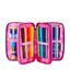 ASTUCCIO Seven® 3 ZIP - BUZZY NOTE GIRL