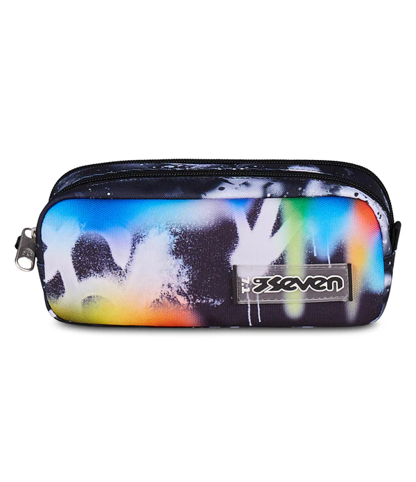PORTAPENNE DOPPIO Seven® - BUZZY NOTE BOY