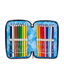 ASTUCCIO Seven® 3 ZIP - PLUMPY LINE BOY