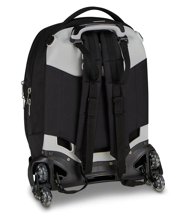 TROLLEY JACK Seven® 8 RUOTE DETACH - PLUMPY LINE BOY