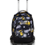TROLLEY JACK Seven® 8 RUOTE DETACH - GOLDEN PAINT