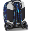 TROLLEY JACK Seven® 8 RUOTE DETACH - ELECTRICVIBE BOY