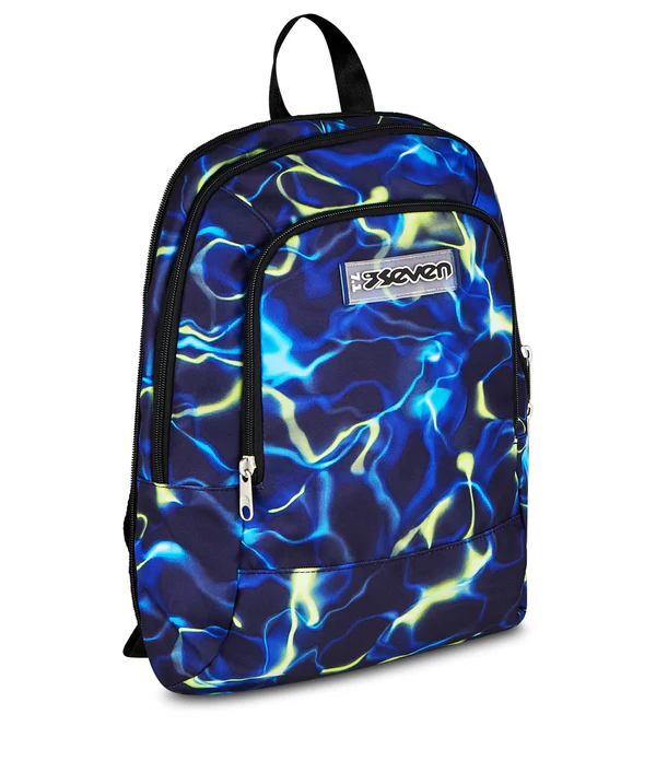 TROLLEY JACK Seven® 8 RUOTE DETACH - ELECTRICVIBE BOY