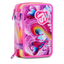 ASTUCCIO 3 ZIP - JOYFUL PINS GIRL