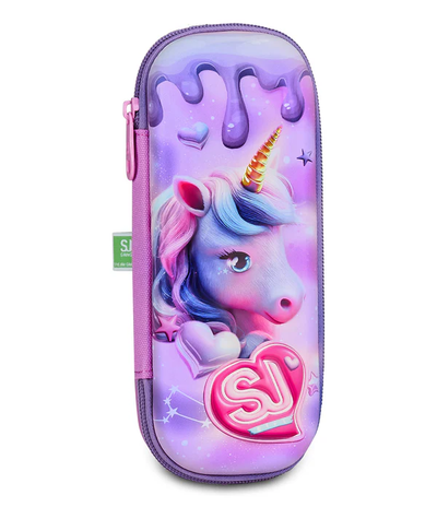 PORTAPENNE 3D - PIXIE UNICORN