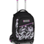 TROLLEY JACK Seven® 8 RUOTE - PLUMPY LINE GIRL