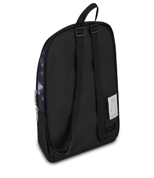 TROLLEY JACK Seven® 8 RUOTE DETACH - BUZZY NOTE BOY