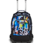 TROLLEY JACK Seven® 8 RUOTE DETACH - BUZZY NOTE BOY