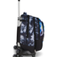 TROLLEY JACK Seven® 8 RUOTE DETACH - BUZZY NOTE BOY
