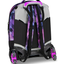 TROLLEY JACK Seven® 8 RUOTE - PINK FUSION