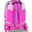 TROLLEY JACK 8 RUOTE - GLOWCAT