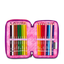 ASTUCCIO Seven® 3 ZIP - BUZZY NOTE GIRL