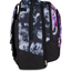 TROLLEY JACK Seven® 8 RUOTE DETACH - BUZZY NOTE GIRL
