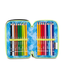 ASTUCCIO Seven® 3 ZIP - BUZZY NOTE BOY