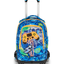 TROLLEY JACK 8 RUOTE - JOYFUL PINS BOY