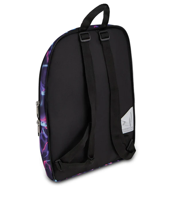 TROLLEY JACK Seven® 8 RUOTE DETACH - ELECTRICVIBE GIRL