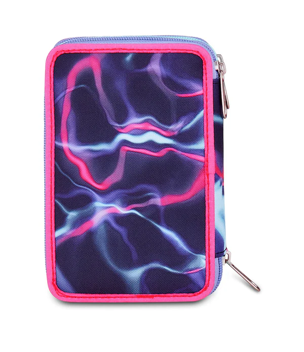 ASTUCCIO Seven® 3 ZIP - ELECTRICVIBE GIRL