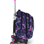 TROLLEY JACK Seven® 8 RUOTE DETACH - ELECTRICVIBE GIRL