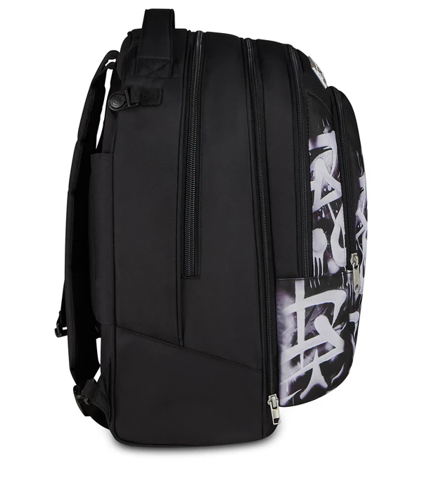 TROLLEY JACK Seven® 8 RUOTE DETACH - PLUMPY LINE BOY