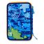 ASTUCCIO 3 ZIP - JOYFUL PINS BOY