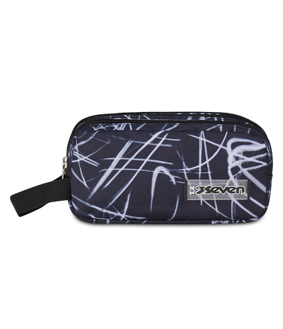 PORTAPENNE 3 ZIP Seven® FREETHINK - BOY