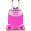 TROLLEY JACK 8 RUOTE - GLOWCAT