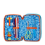 ASTUCCIO 3 ZIP 3D - SPACE RIDE
