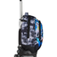 TROLLEY JACK Seven® 8 RUOTE - BUZZY NOTE BOY