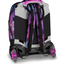 TROLLEY JACK Seven® 8 RUOTE DETACH - PINK FUSION