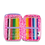 ASTUCCIO 3 ZIP 3D - GLOWCAT