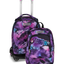 TROLLEY JACK Seven® 8 RUOTE DETACH - PINK FUSION