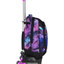 TROLLEY JACK Seven® 8 RUOTE - PINK FUSION