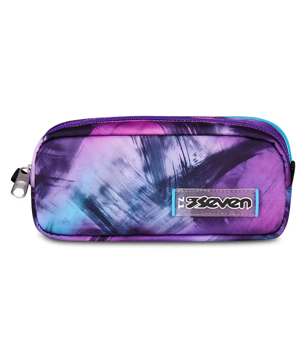 PORTAPENNE DOPPIO Seven® - PINK FUSION
