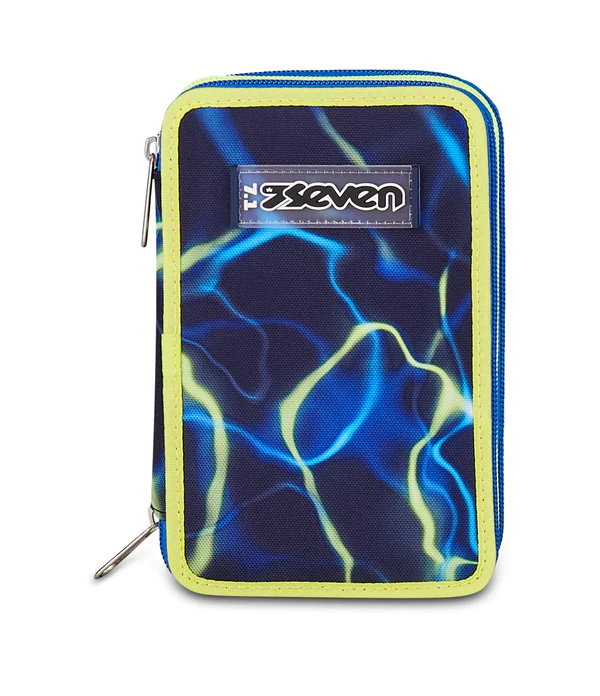 ASTUCCIO Seven® 3 ZIP - ELECTRICVIBE BOY