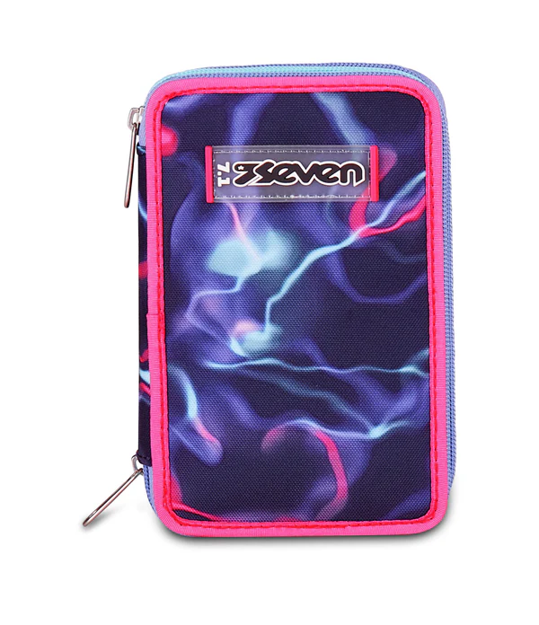 ASTUCCIO Seven® 3 ZIP - ELECTRICVIBE GIRL