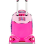 TROLLEY JACK 8 RUOTE - PIXIE UNICORN