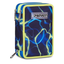 ASTUCCIO Seven® 3 ZIP - ELECTRICVIBE BOY