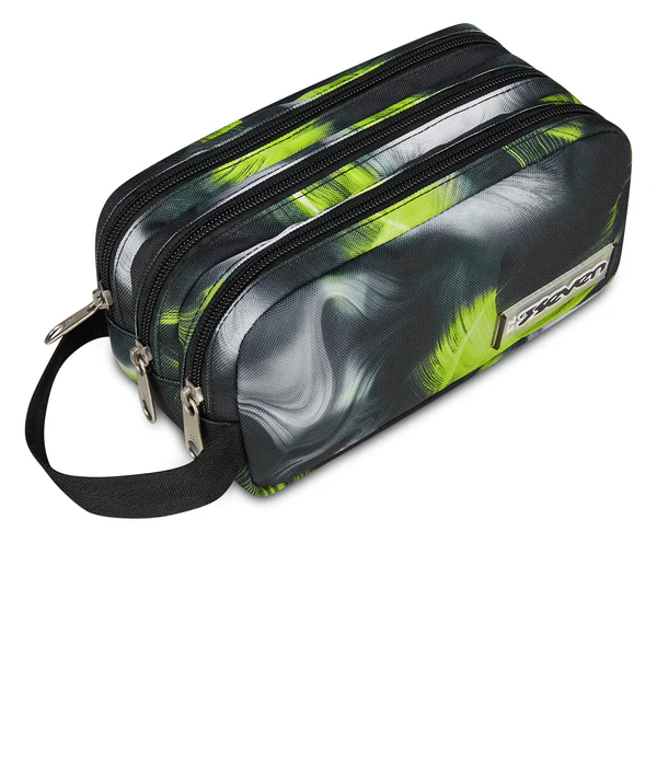 PORTAPENNE 3 ZIP Seven® FREETHINK - BOY