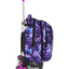 TROLLEY JACK Seven® 8 RUOTE DETACH - LOVEPASS