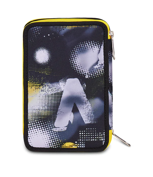 ASTUCCIO Seven® 3 ZIP - GOLDEN PAINT