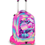TROLLEY JACK 8 RUOTE - SOFT POUCH GIRL