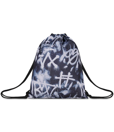 SAKKY BAG Seven® THE DOUBLE - CRAZY BRUSH