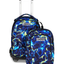 TROLLEY JACK Seven® 8 RUOTE DETACH - ELECTRICVIBE BOY