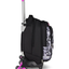TROLLEY JACK Seven® 8 RUOTE DETACH - PLUMPY LINE GIRL